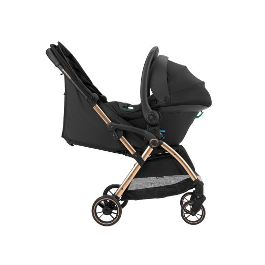 KikkaBoo® Adapterji za avtosedež za voziček Eden/Ciela KikkaBoo