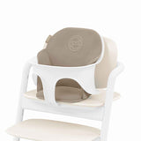 Cybex® Udobni umetak za Lemo dječju stolicu za hranjenje Almond Beige