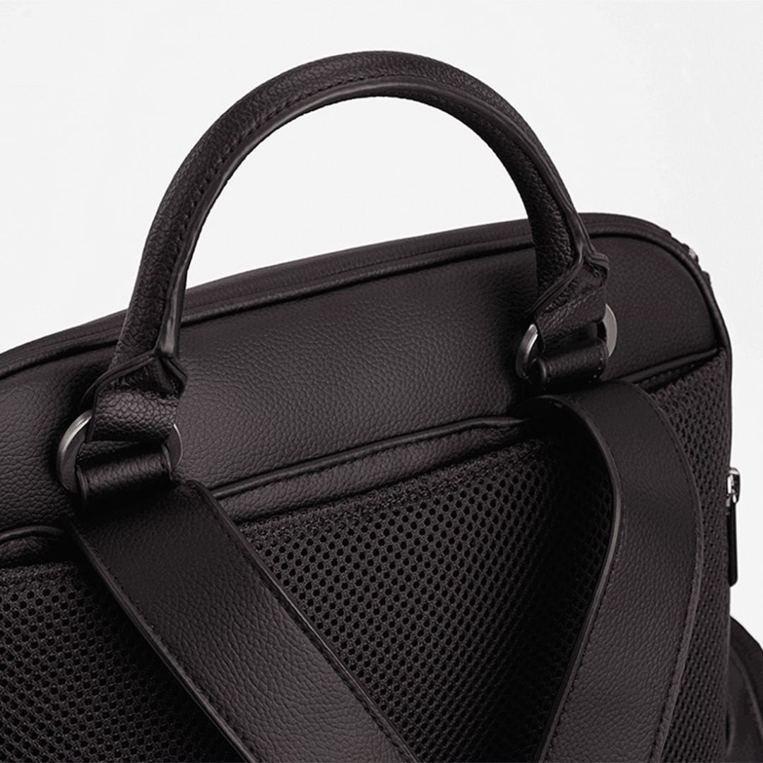 Nuna® Previjalni nahrbtnik Caviar Nuna