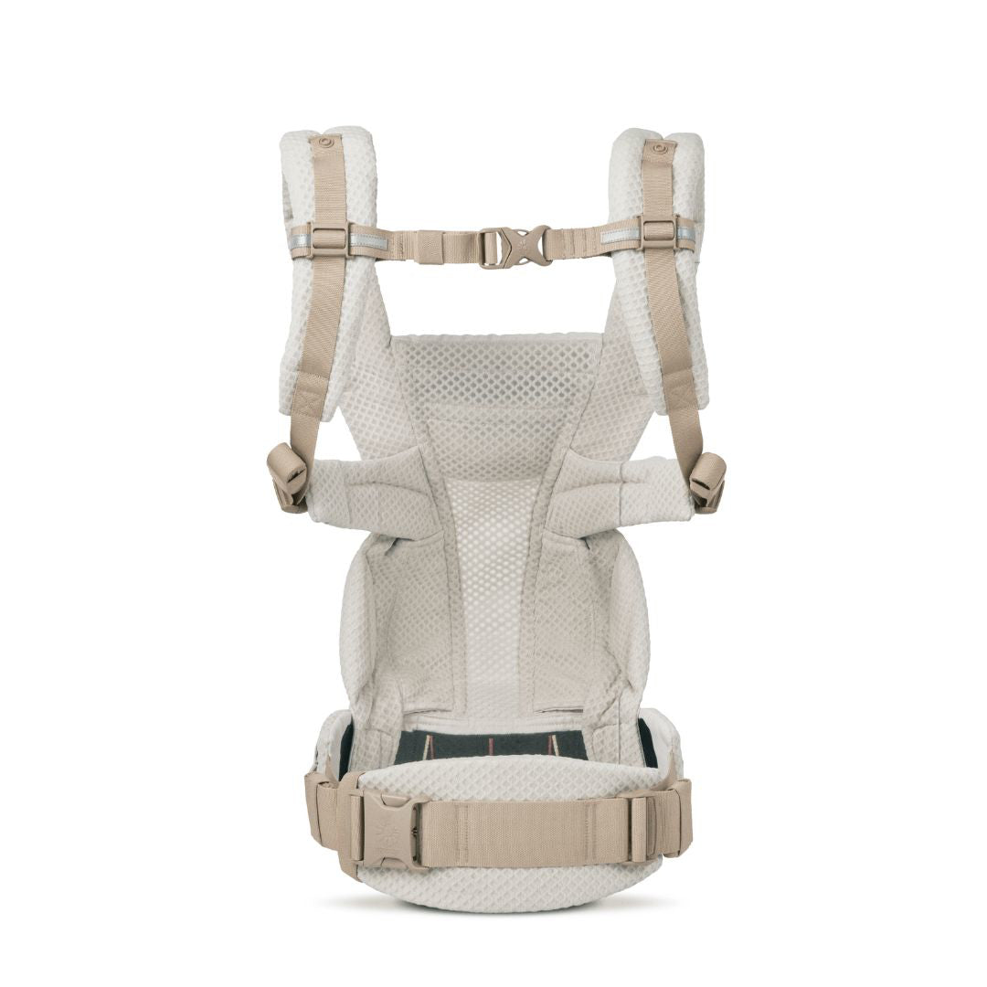 Ergobaby® Nosilka Omni Breeze Natural Beige Ergobaby