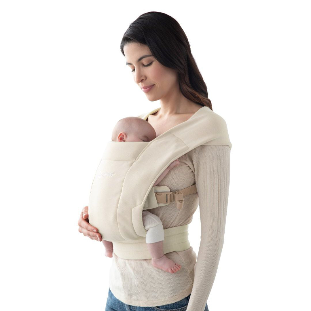 Ergobaby® Nosilka Embrace Cream Ergobaby
