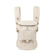 Ergobaby® Nosilka Adapt Soft Flex Mesh Natural Beige Ergobaby