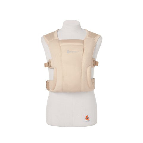 Ergobaby® Nosilka Embrace Air Mesh Soft Cream Ergobaby
