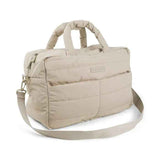 Done by Deer® Torba za presvlačenje Quilted Sand