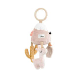 Done by Deer® Giocattolo sensoriale da viaggio Powder