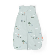 Done by Deer® Otroška spalna vreča 90cm TOG 1.0 Playground Blue Done by Deer