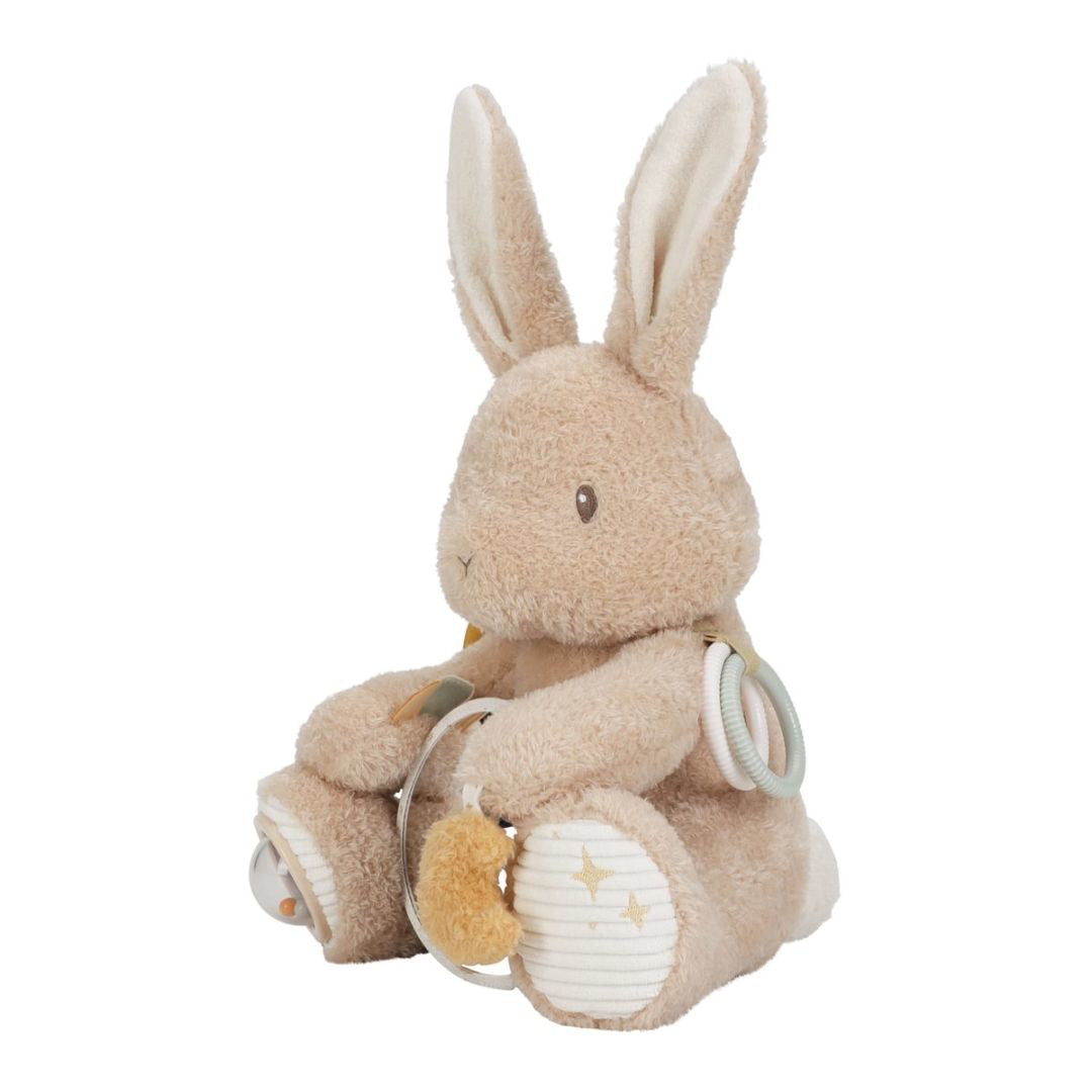 Little Dutch® Aktivnostni zajček Baby Bunny Little Dutch