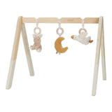 Little Dutch® Baby gym Newborn Naturals