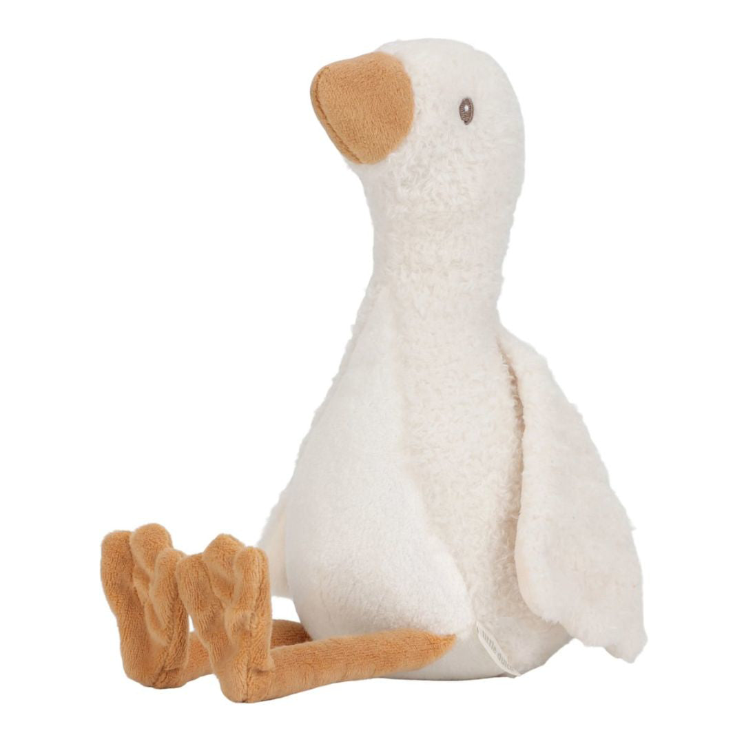 Little Dutch® Plišasta igračka Little Goose 25cm Little Dutch