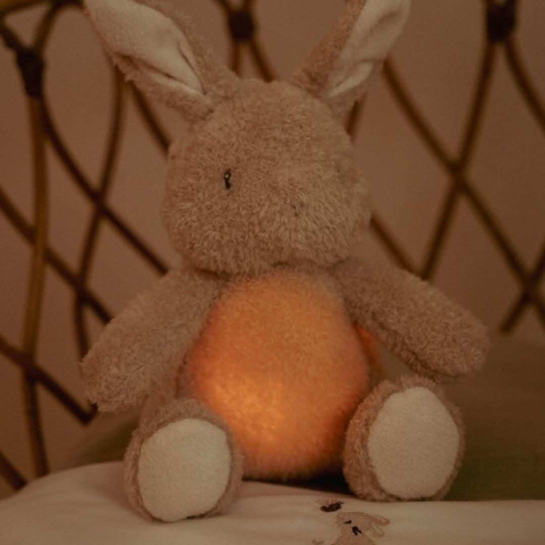 Little Dutch® Nočna lučka za cartanje Bunny Little Dutch