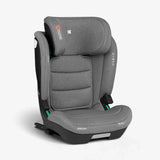 KikkaBoo® Dječja autosjedalica i-Scout i-SIZE (100-150 cm) Light Grey