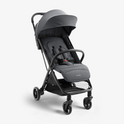 KikkaBoo® Otroški voziček Lauren Grey 2025 KikkaBoo