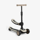 KikkaBoo® dječja 2-u-1 guralica/romobil Treo Beige