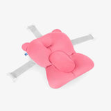 KikkaBoo® Blazina za banjico Bear Pink