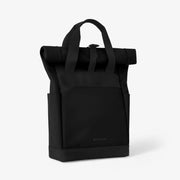 KikkaBoo® Previjalni nahrbtnik Cerise Black KikkaBoo