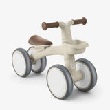 KikkaBoo® Ride-On Zipi Beige