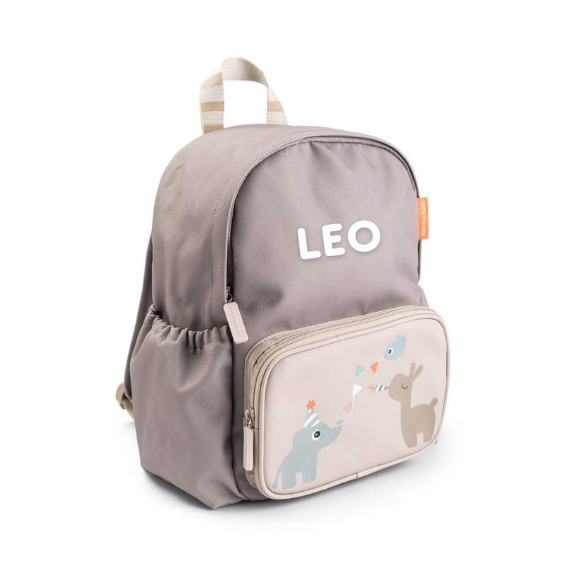 Done by Deer® Otroški nahrbtnik Playground Sand 7,5l Done by Deer