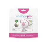 Nosiboo® Dodaci za nazalni aspirator Pro Pink