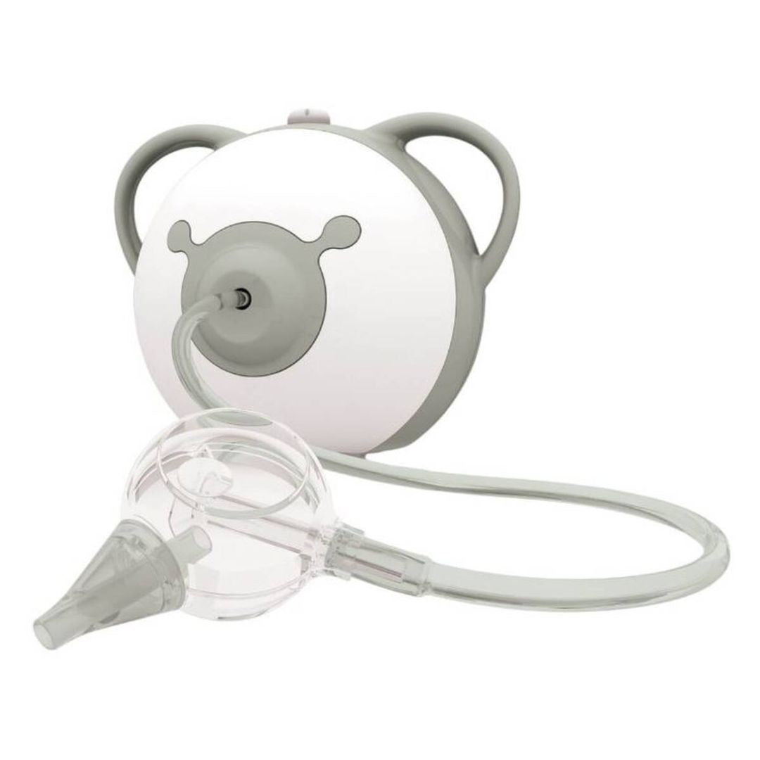 Nosiboo® Nosni aspirator Pro Grey Nosiboo