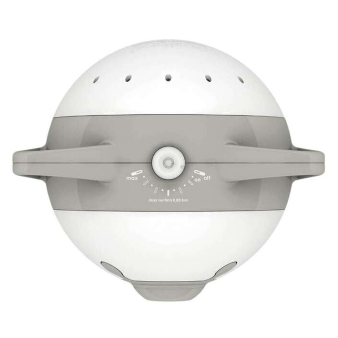 Nosiboo® Nosni aspirator Pro Grey Nosiboo