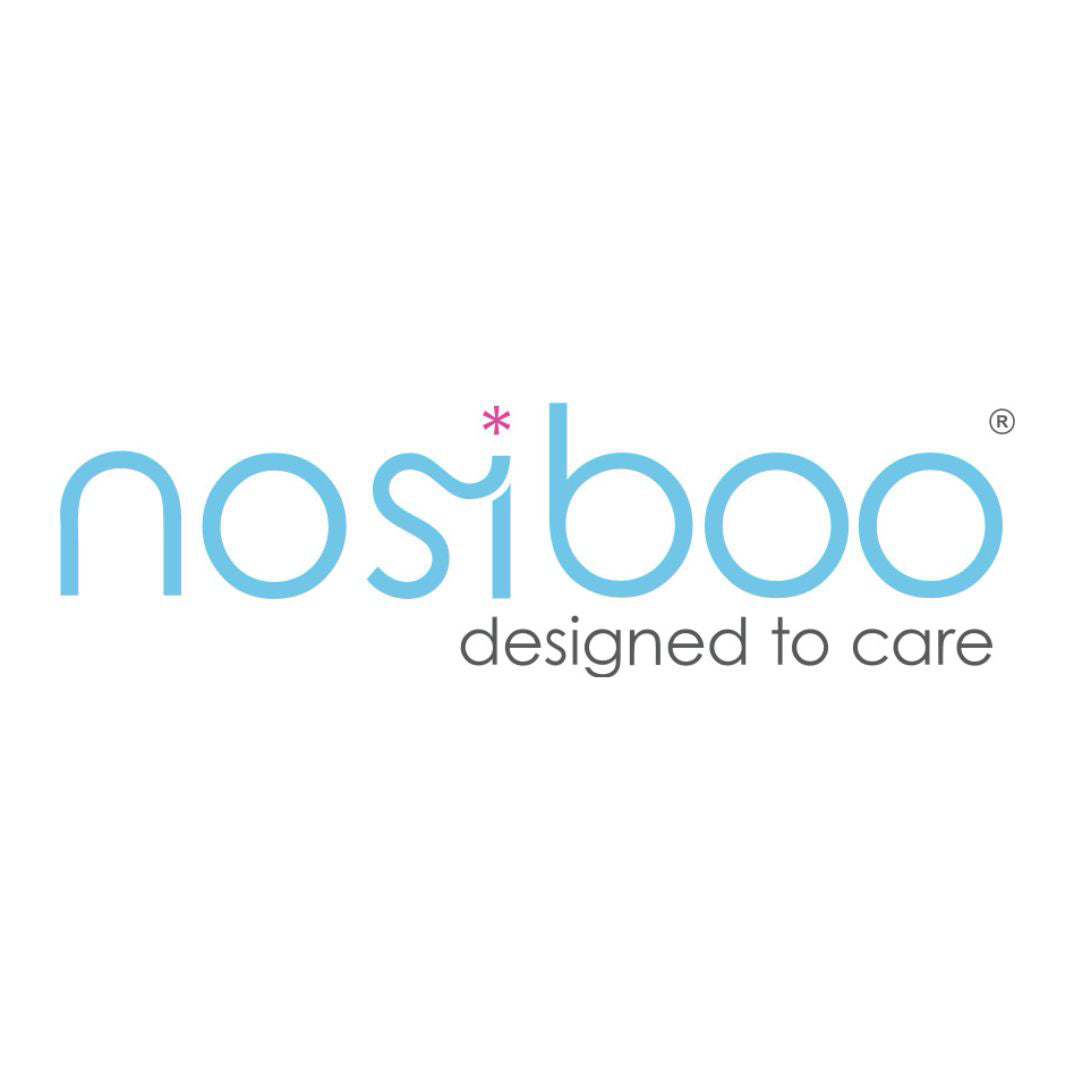 Nosiboo® Nosni aspirator Pro Grey Nosiboo