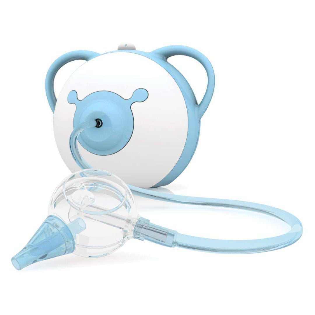 Nosiboo® Nosni aspirator Pro Blue Nosiboo