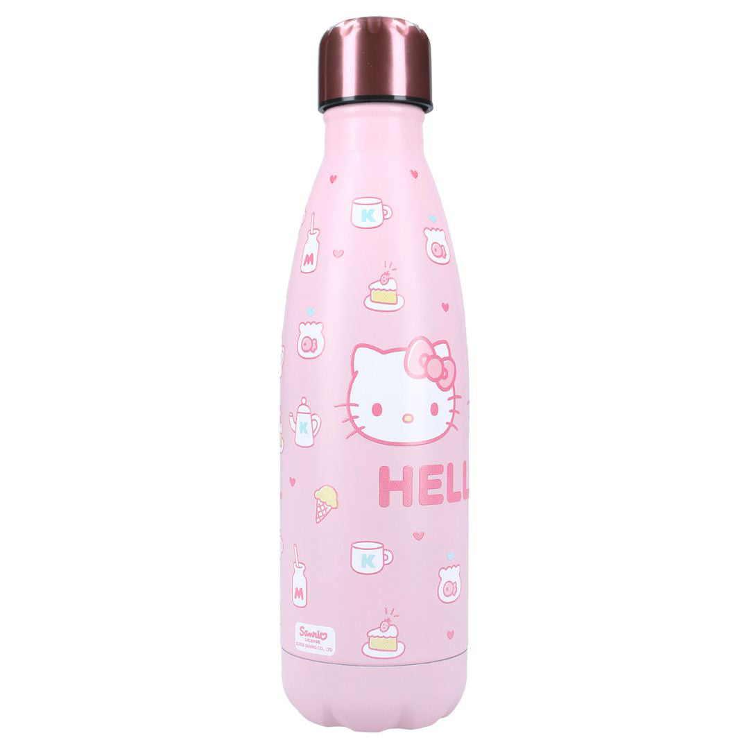 Hello Kitty® Steklenička 700ml Hello Kitty Thirsty For More Hello Kitty