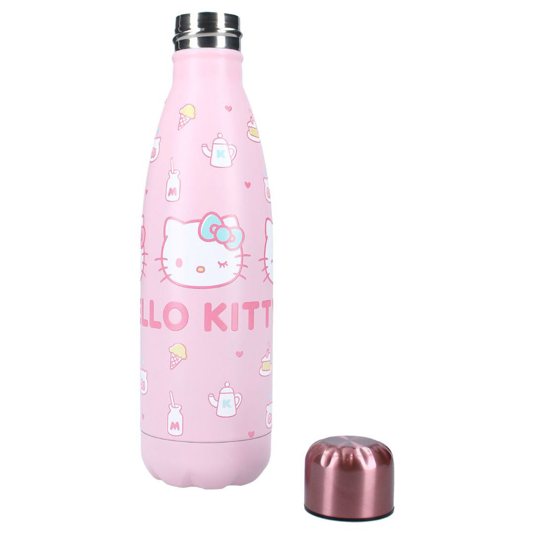 Hello Kitty® Steklenička 700ml Hello Kitty Thirsty For More Hello Kitty