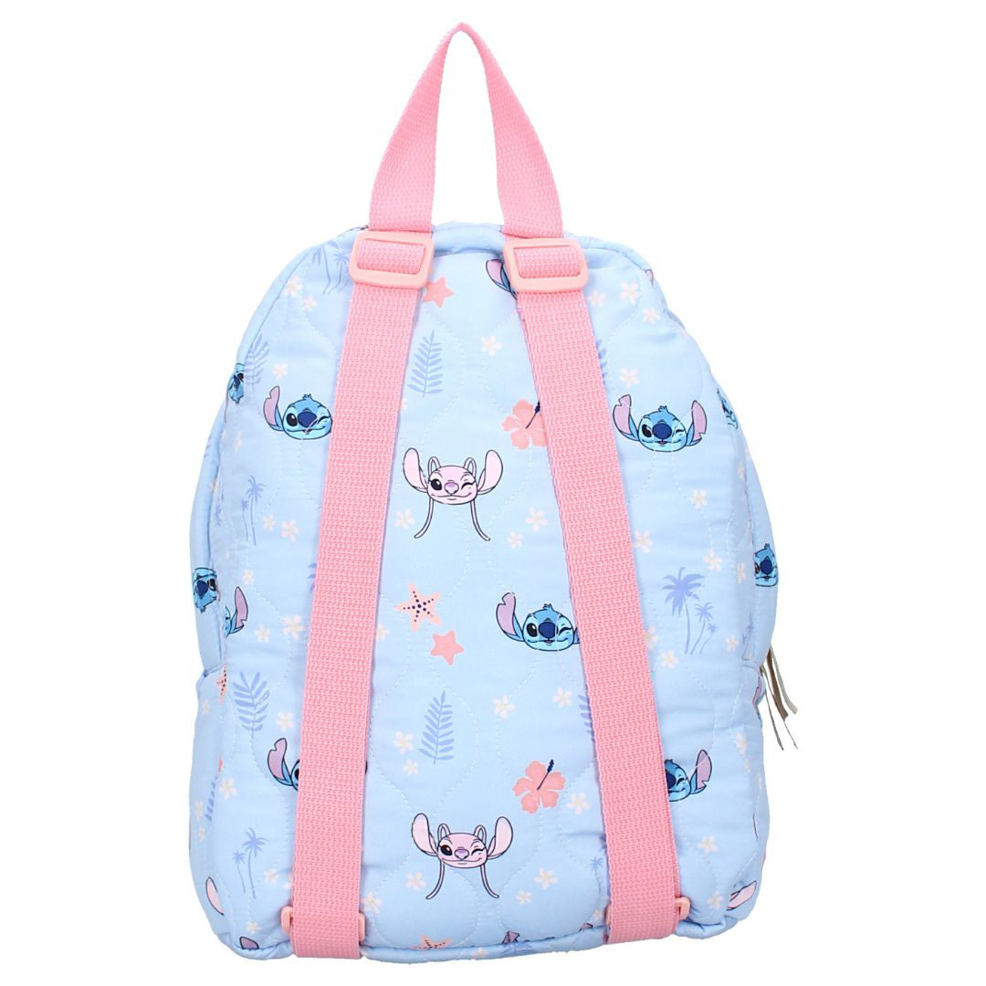 Disney's Fashion® Otroški nahrbtnik Stitch Blooming Bright Disney's Fashion