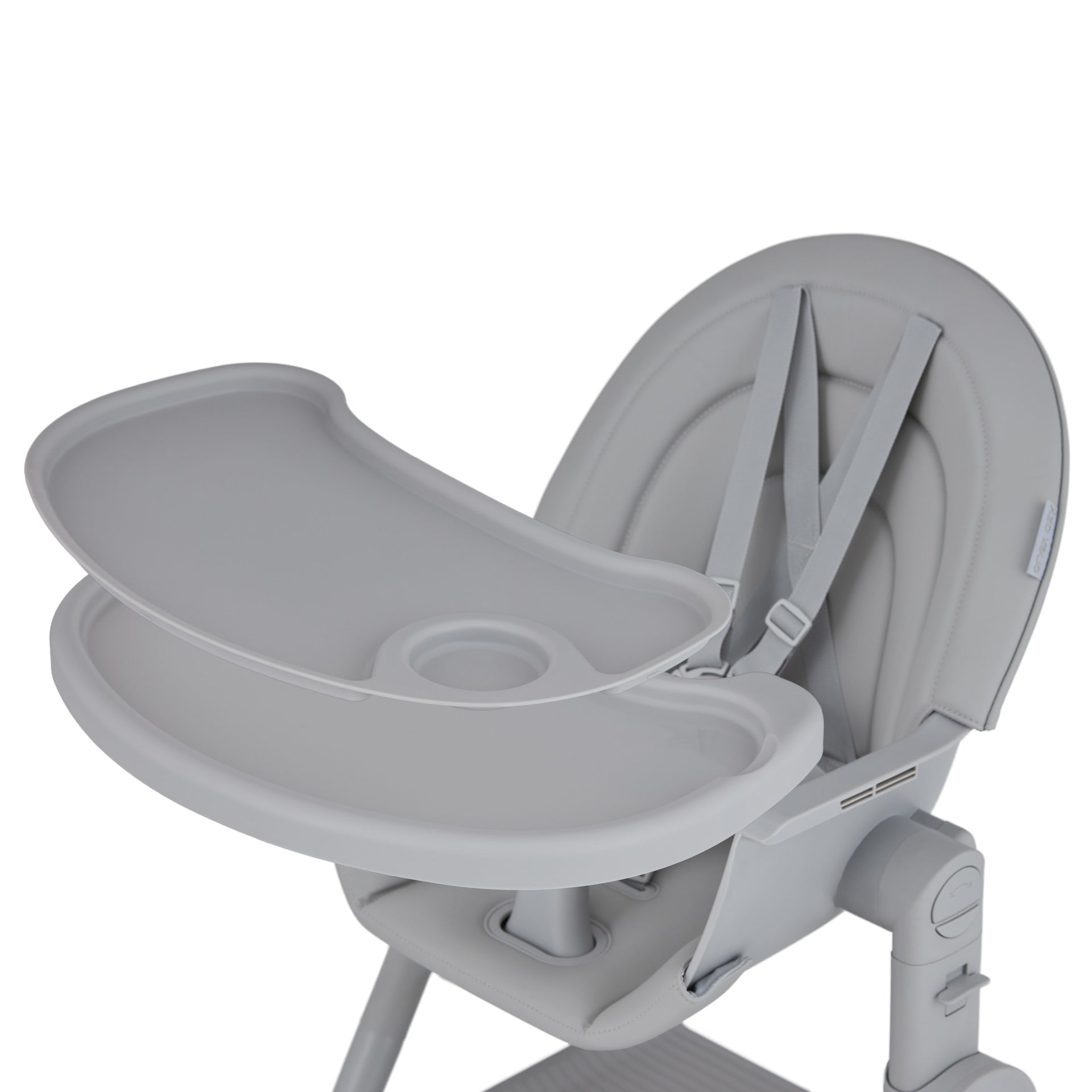 Anex® Stolček za hranjenje 3v1 Ozy Shade Anex