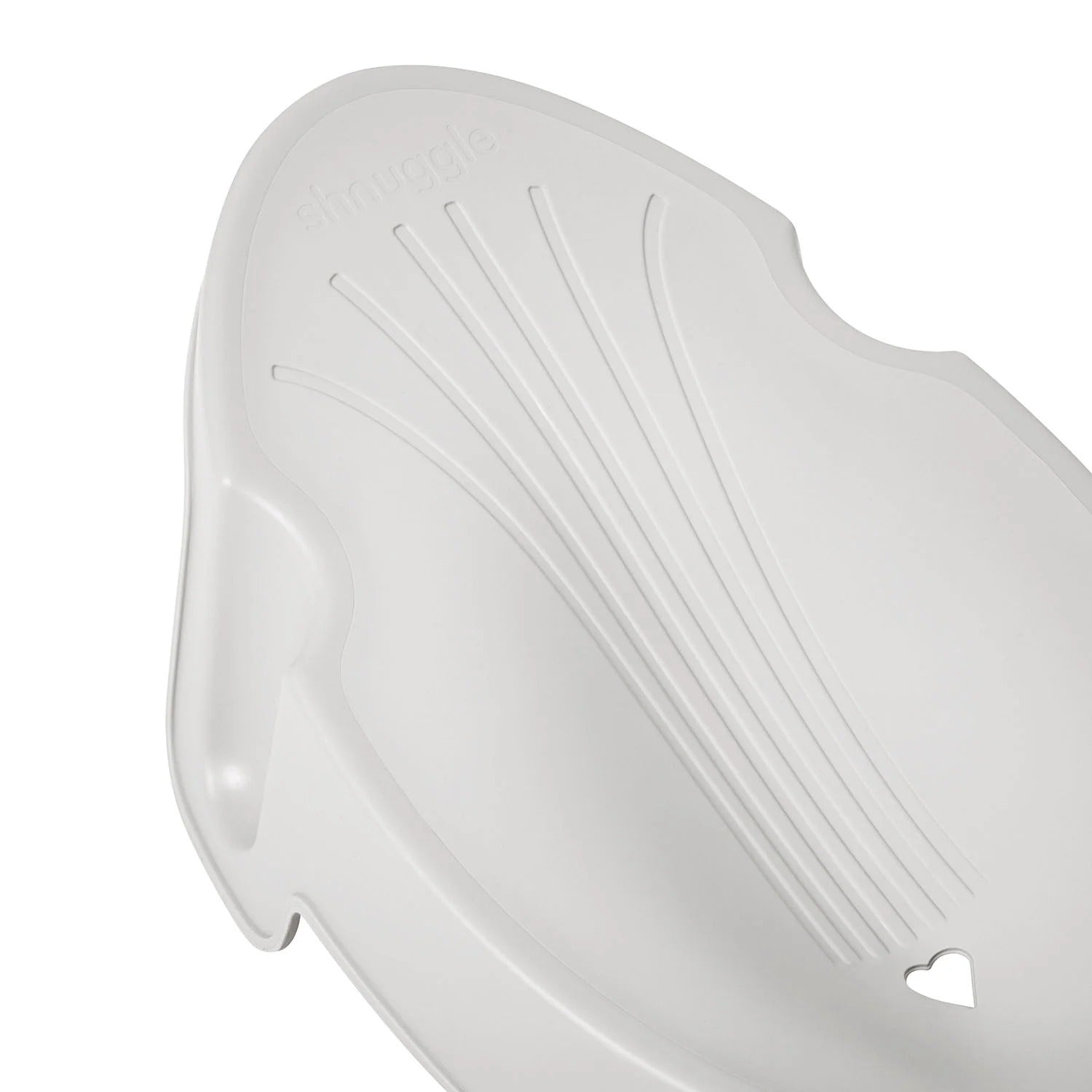 Shnuggle® Ležalnik za kopanje (0-6m) Taupe Shnuggle