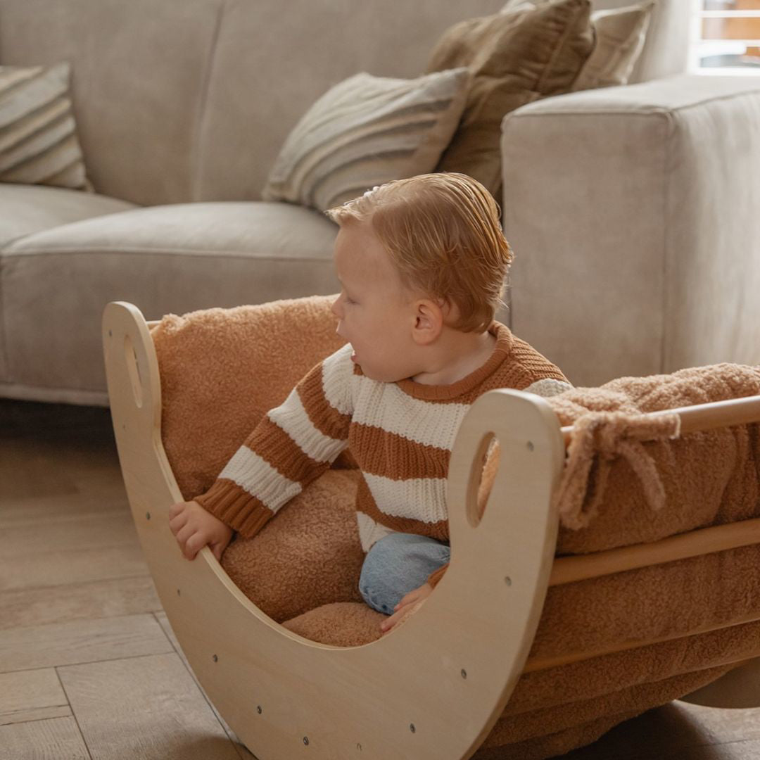 Tryco® Blazina za Piklerjev gugalni plezalni lok Tryco