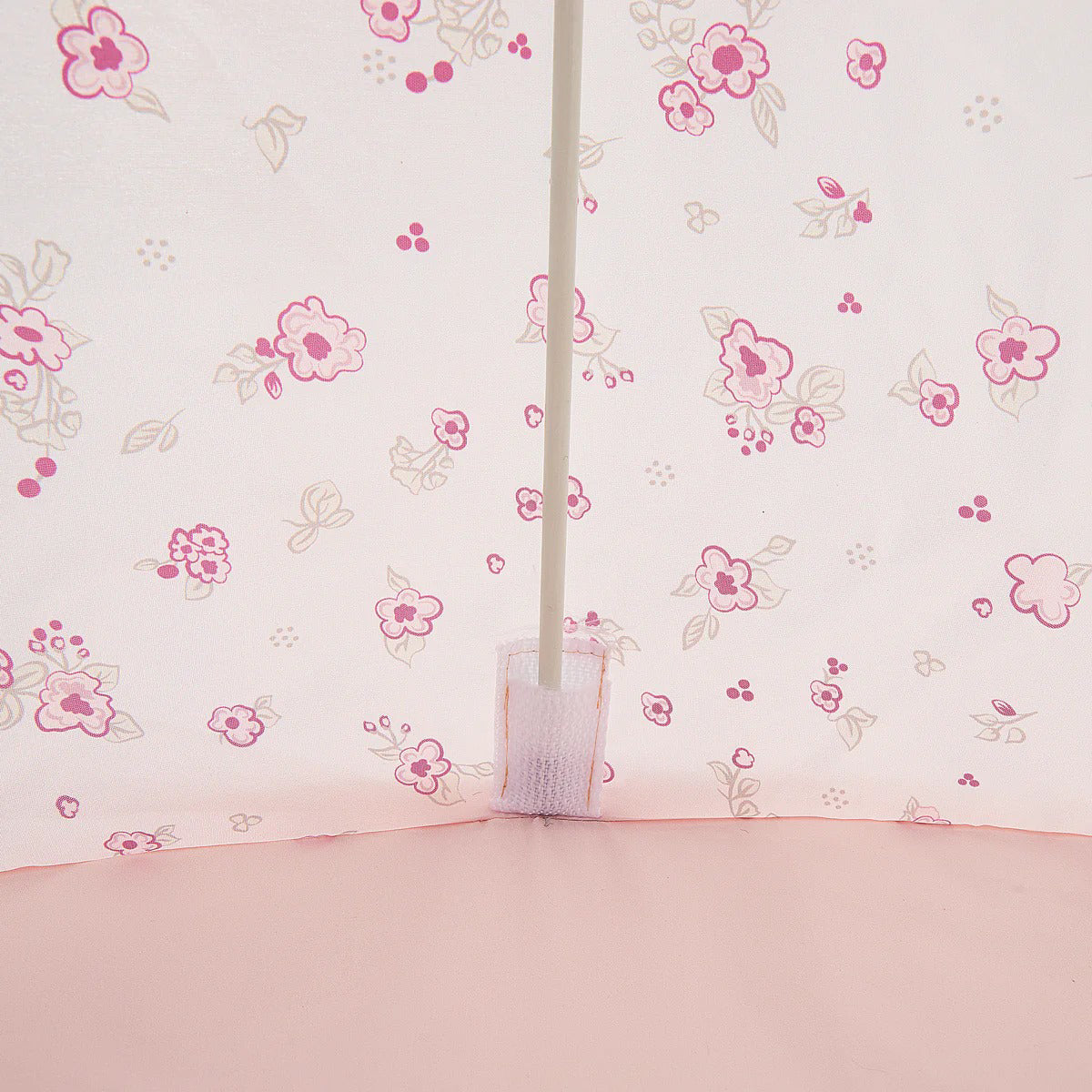 Bieco® Igralni šotor Dreamy Flowers Bieco