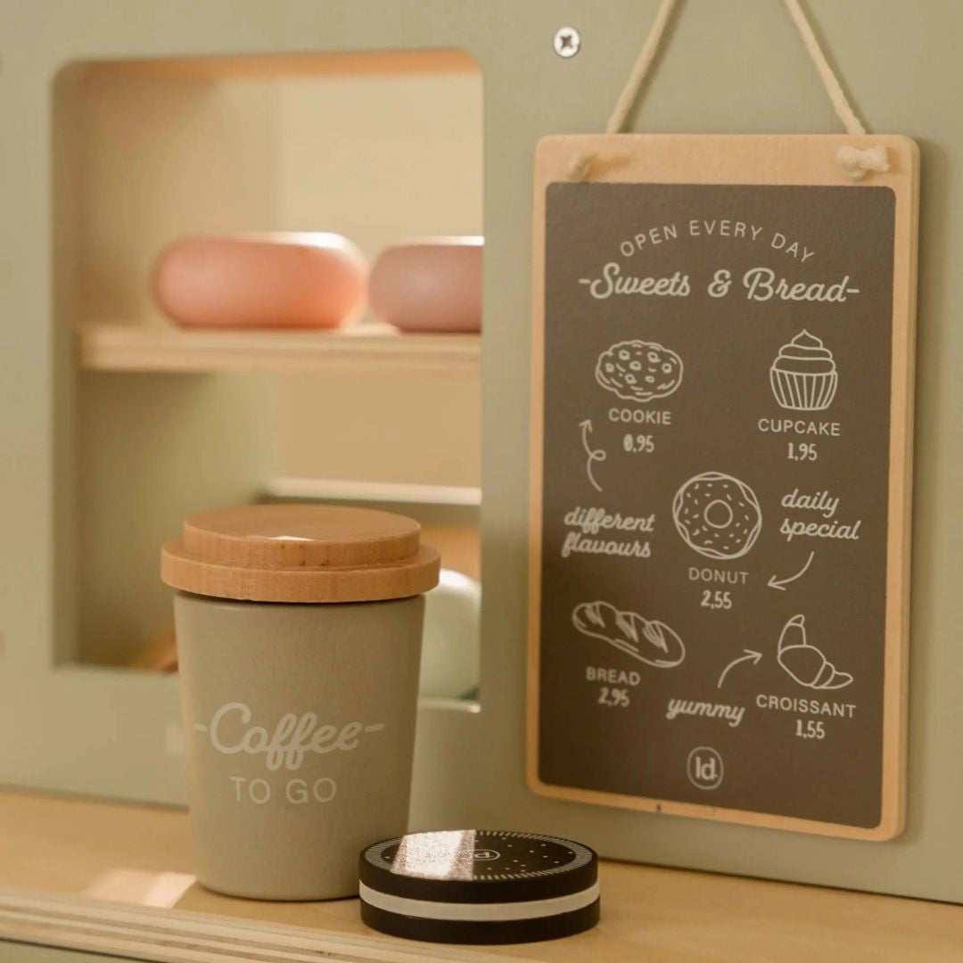 Little Dutch® Lesen kavni kotiček New Little Dutch