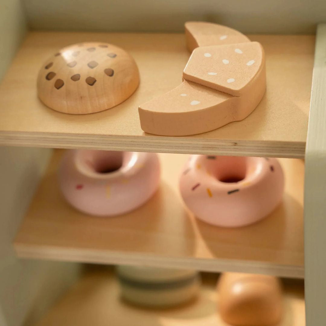 Little Dutch® Lesen kavni kotiček New Little Dutch