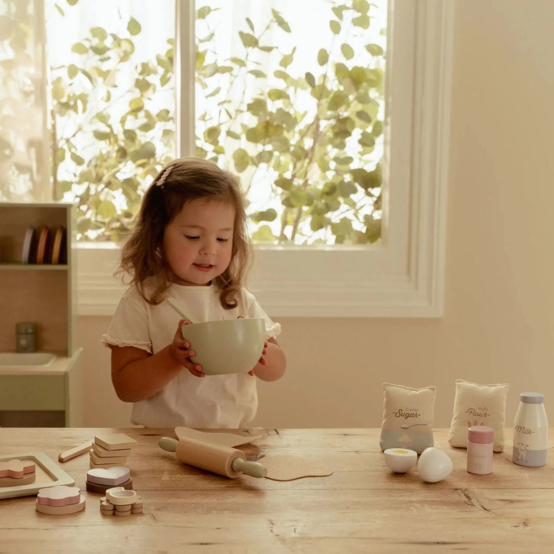 Little Dutch® Lesen set za peko Little Dutch