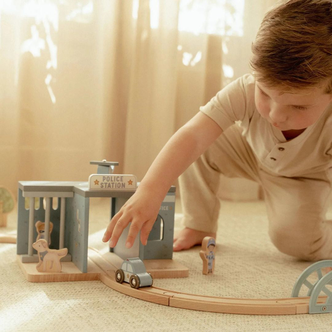 Little Dutch® Policijska postaja Little Dutch