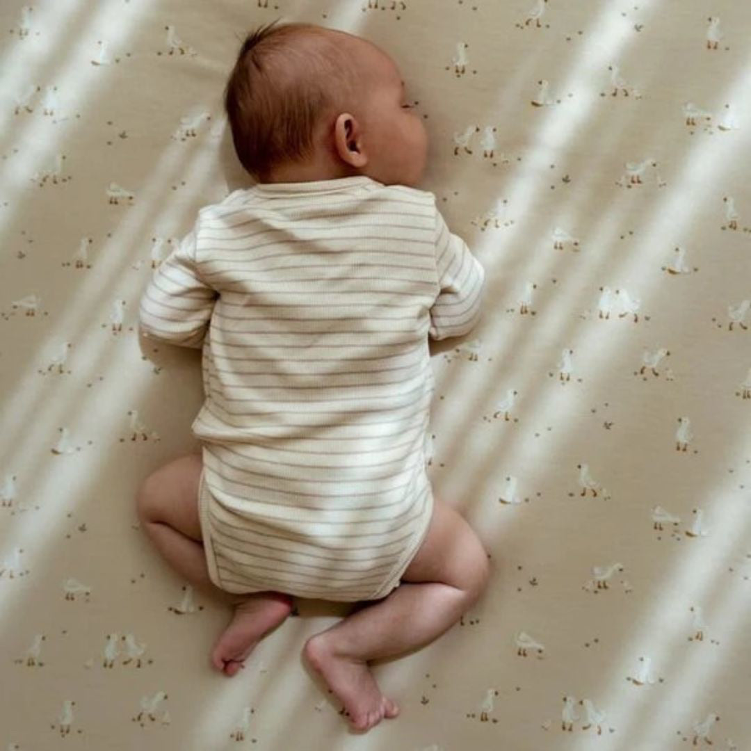 Little Dutch® Odejica Little Goose 100x70 Little Dutch