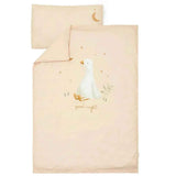 Little Dutch® Dječja posteljina Little Goose 140x100