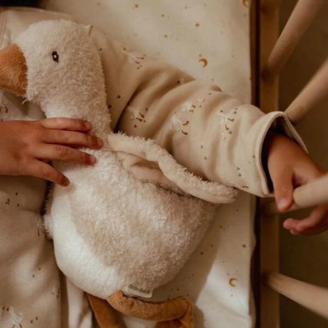 Little Dutch® Otroška zimska spalna vreča 90cm TOG 2.0 Little Goose Little Dutch