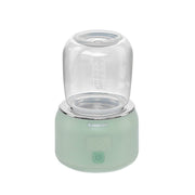 KikkaBoo® Prenosni grelnik stekleničk Brent 2025 KikkaBoo