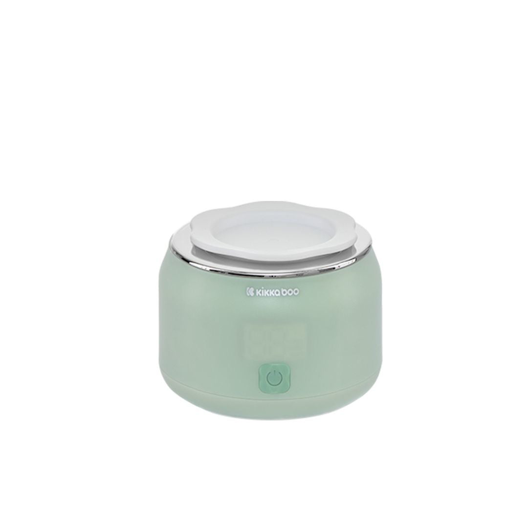 KikkaBoo® Prenosni grelnik stekleničk Brent 2025 KikkaBoo