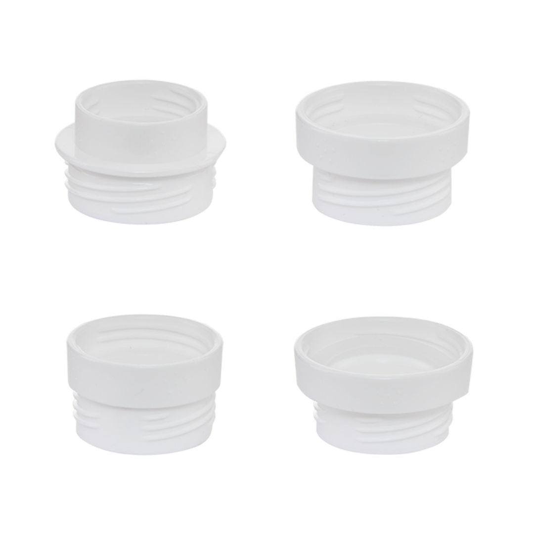 KikkaBoo® Prenosni grelnik stekleničk Brent 2025 KikkaBoo