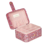 Rockahula® Boite bijoux Confetti Glitter