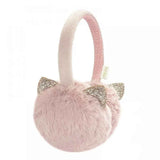 Rockahula®Paraorecchie con fascia regolabile Cleo Cat