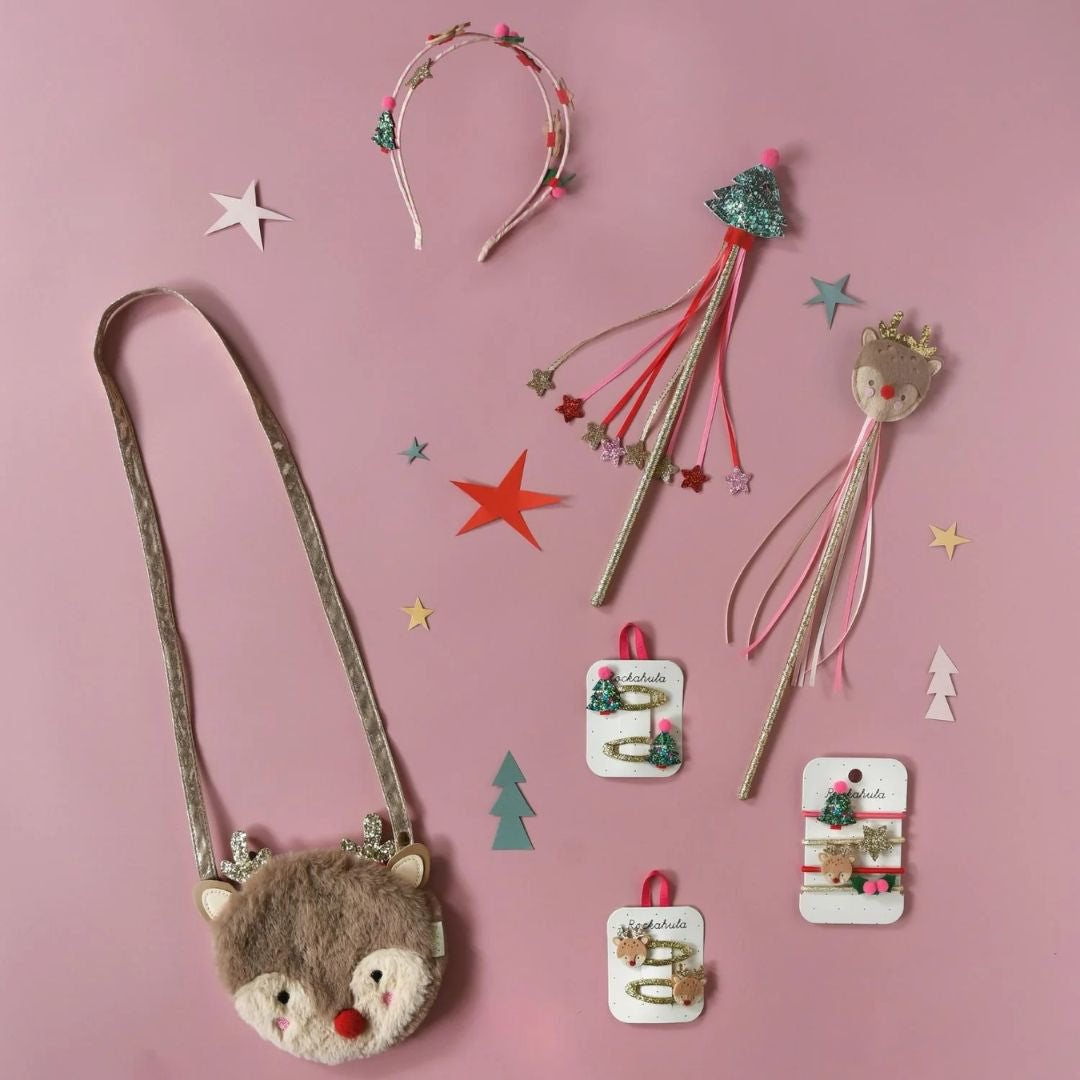 Rockahula® Sponke za lase Little Reindeer Rockahula