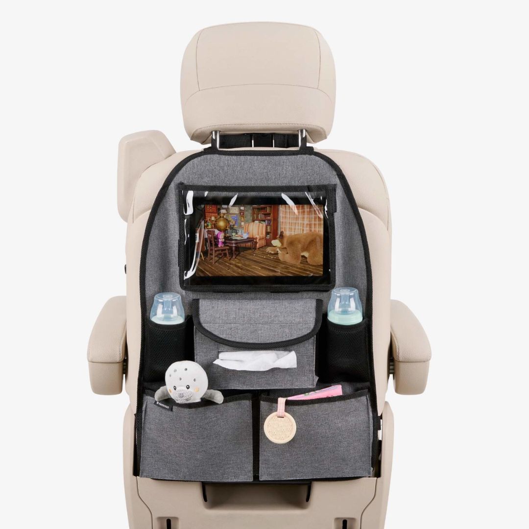 KikkaBoo® Organizator za avto KikkaBoo