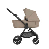 Anex® Poussette bébé 6en1 IQ (0-22kg) Honey