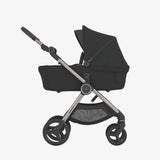 Anex® Poussette 6en1 IQ (0-22kg) Starless