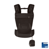 Cybex® Ergonomska nosiljka Laya™ (3,2-15 kg) Chocolate Brown